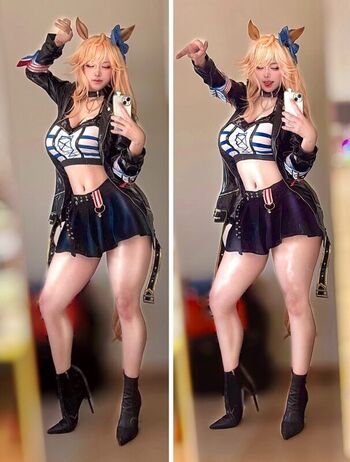 🔥 Altius cos leaked private photo uncensored full