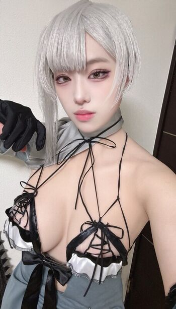🔥 Altius cos leaked private photo uncensored full