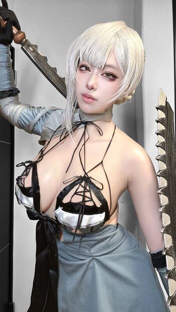 🔥 Altius cos leaked private photo uncensored full