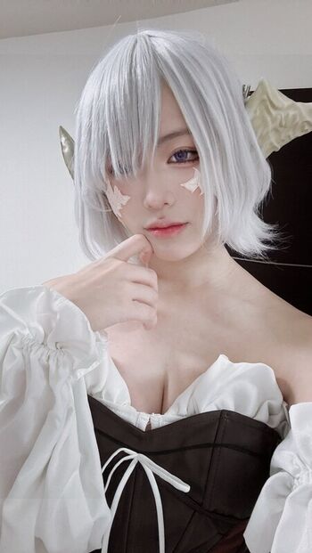 🔥 Altius cos leaked private photo uncensored full