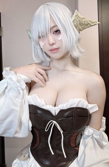 🔥 Altius cos leaked private photo uncensored full