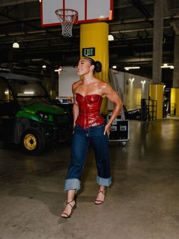 🔥 Alycia baumgardner leaked private photo uncensored full