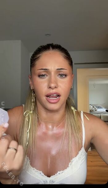 🔥 Alysa ruppert  page leaked private photo uncensored full