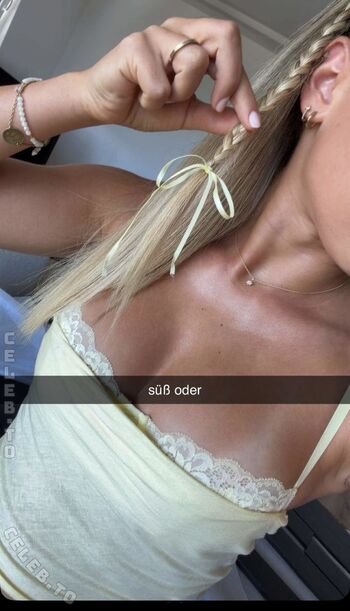 🔥 Alysa ruppert  page leaked private photo uncensored full