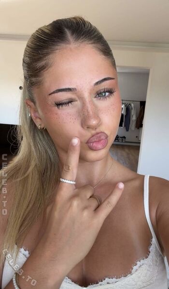 🔥 Alysa ruppert  page leaked private photo uncensored full