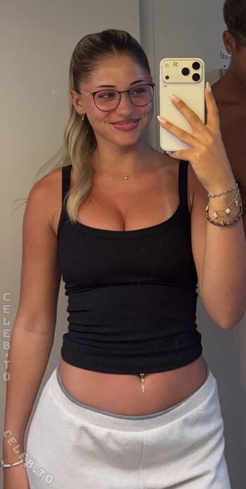🔥 Alysa ruppert leaked private photo uncensored full