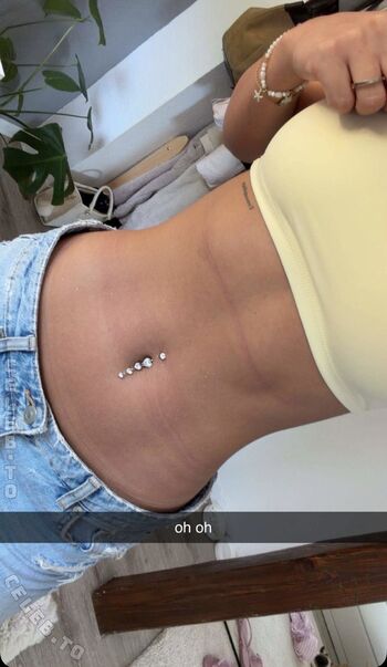 🔥 Alysa ruppert leaked private photo uncensored full