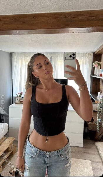 🔥 Alysa ruppert leaked private photo uncensored full