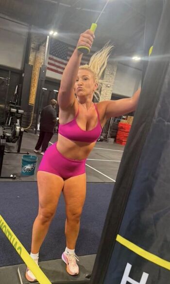 🔥 Alyssa frysinger page leaked private photo uncensored full