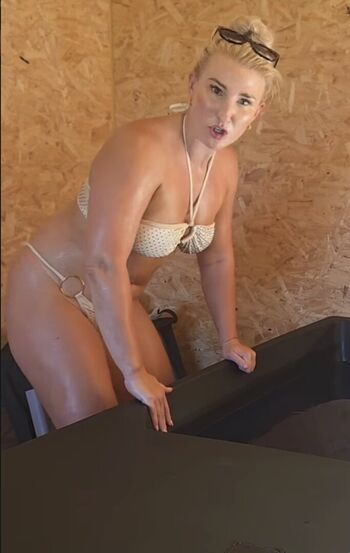 🔥 Alyssa frysinger page leaked private photo uncensored full