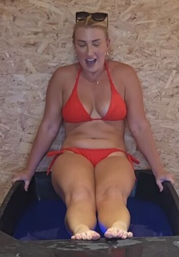 🔥 Alyssa frysinger page leaked private photo uncensored full