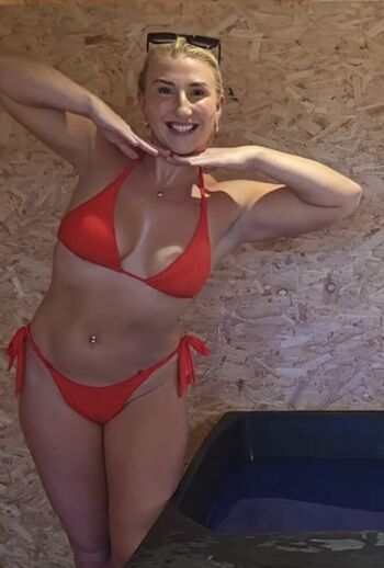 🔥 Alyssa frysinger page leaked private photo uncensored full