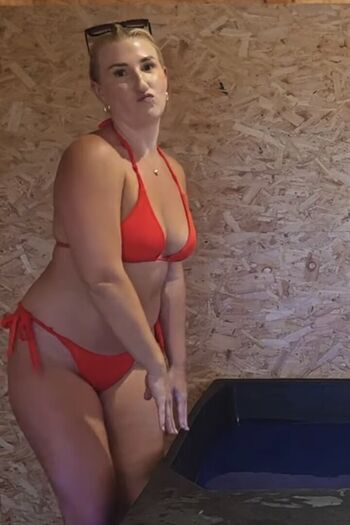 🔥 Alyssa frysinger page leaked private photo uncensored full