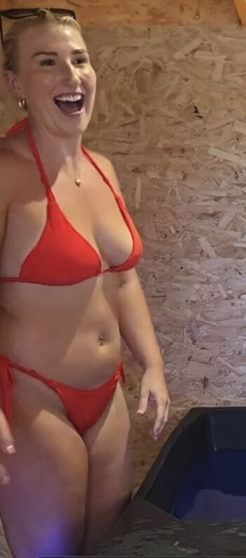🔥 Alyssa frysinger page leaked private photo uncensored full