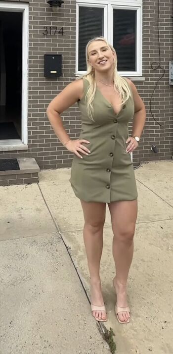 🔥 Alyssa frysinger leaked private photo uncensored full