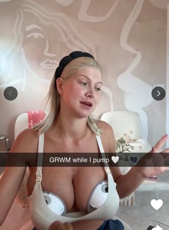 🔥 Alyssa hyde page leaked private photo uncensored full
