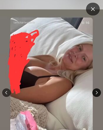 🔥 Alyssa hyde page leaked private photo uncensored full