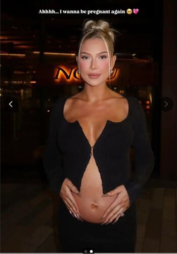 🔥 Alyssa hyde leaked private photo uncensored full