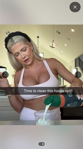 🔥 Alyssa hyde leaked private photo uncensored full
