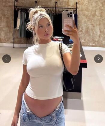 🔥 Alyssa hyde leaked private photo uncensored full