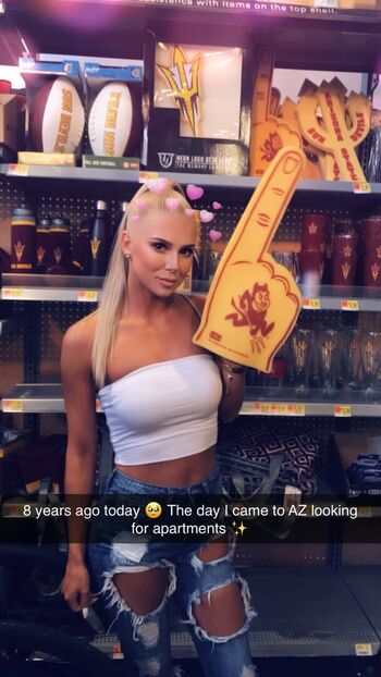 🔥 Alyssa hyde leaked private photo uncensored full