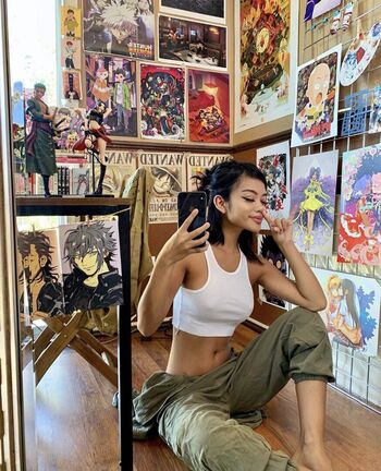 🔥 Alyssa silos page leaked private photo uncensored full