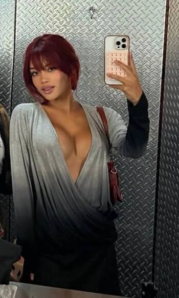 🔥 Alyssa silos leaked private photo uncensored full