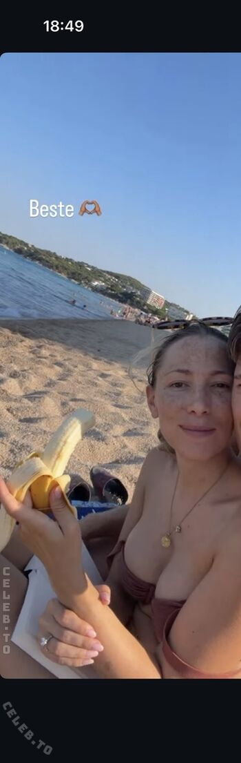 🔥 Amanda c emilia  page leaked private photo uncensored full