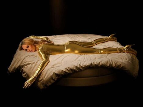 🔥 Amanda holden  page leaked private photo uncensored full