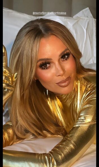 🔥 Amanda holden  page leaked private photo uncensored full