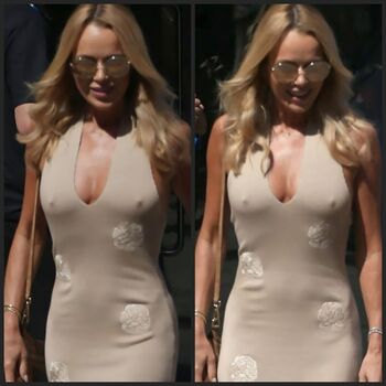 🔥 Amanda holden  page leaked private photo uncensored full