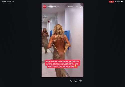 🔥 Amanda holden  page leaked private photo uncensored full
