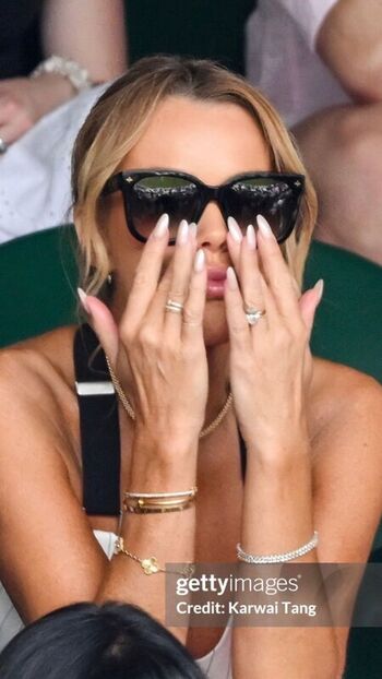 🔥 Amanda holden  page leaked private photo uncensored full