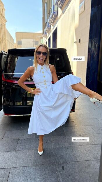 🔥 Amanda holden  page leaked private photo uncensored full