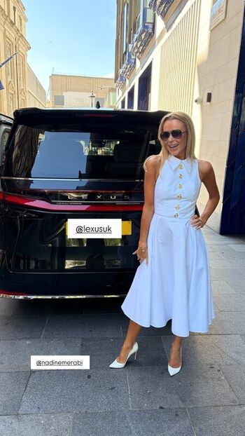 🔥 Amanda holden  page leaked private photo uncensored full