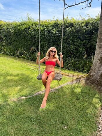 🔥 Amanda holden  page leaked private photo uncensored full