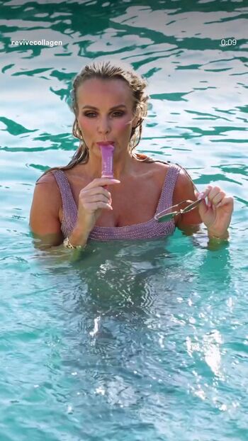 🔥 Amanda holden  page leaked private photo uncensored full