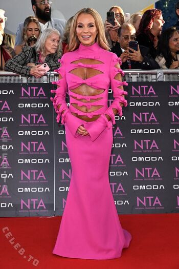 🔥 Amanda holden  page leaked private photo uncensored full