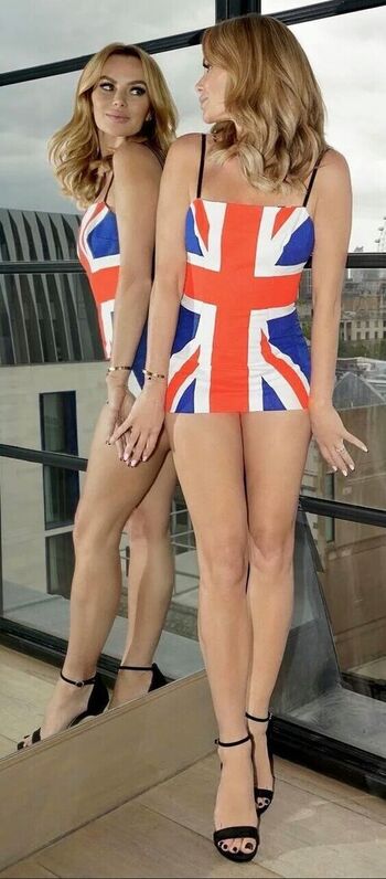🔥 Amanda holden leaked private photo uncensored full