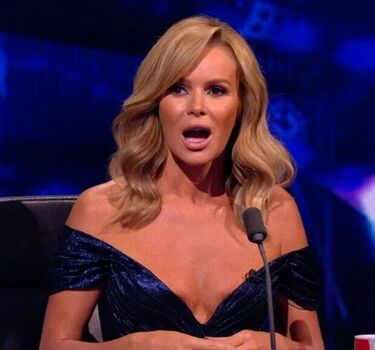 🔥 Amanda holden leaked private photo uncensored full