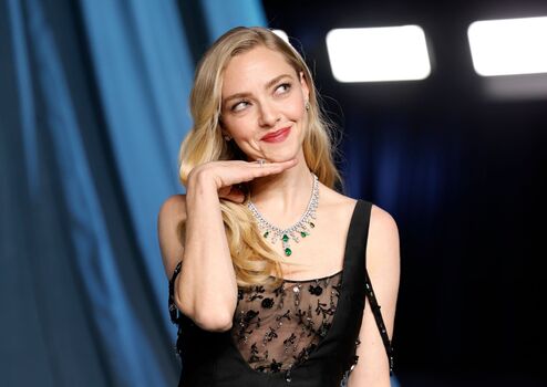 🔥 Amanda seyfried  page leaked private photo uncensored full