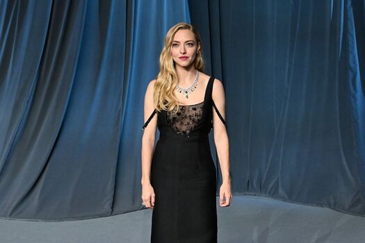 🔥 Amanda seyfried  page leaked private photo uncensored full