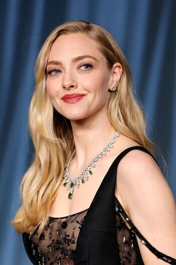 🔥 Amanda seyfried  page leaked private photo uncensored full