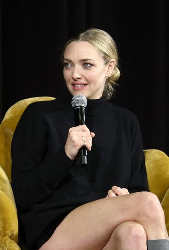 🔥 Amanda seyfried  page leaked private photo uncensored full
