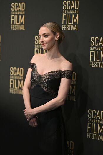 🔥 Amanda seyfried  page leaked private photo uncensored full