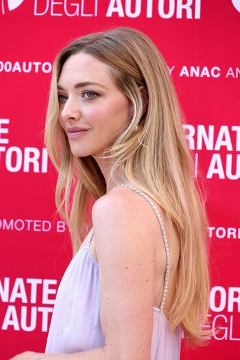 🔥 Amanda seyfried  page leaked private photo uncensored full