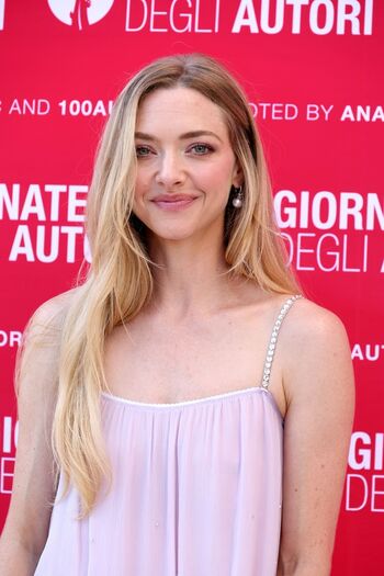 🔥 Amanda seyfried  page leaked private photo uncensored full