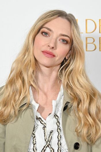 🔥 Amanda seyfried  page leaked private photo uncensored full