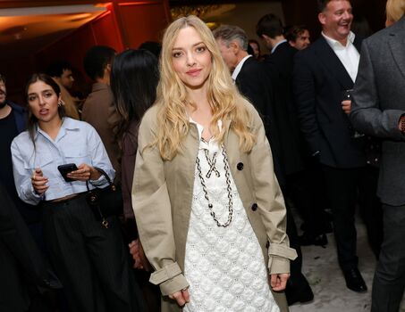 🔥 Amanda seyfried  page leaked private photo uncensored full