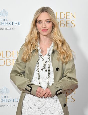 🔥 Amanda seyfried  page leaked private photo uncensored full